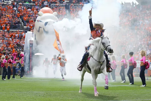 Broncos Mile High Win Streak Went Years