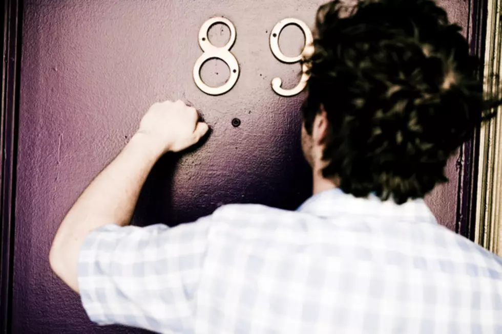 Are Millennials Killing the Doorbell Industry? [SATIRE]