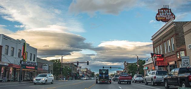 Top 10 Best Retirement Towns in Wyoming