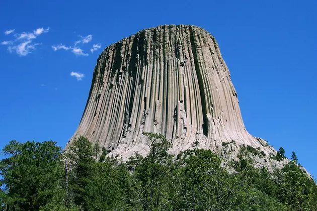 The &#8216;Real&#8217; Story of Wyoming&#8217;s Devils Tower [Video]