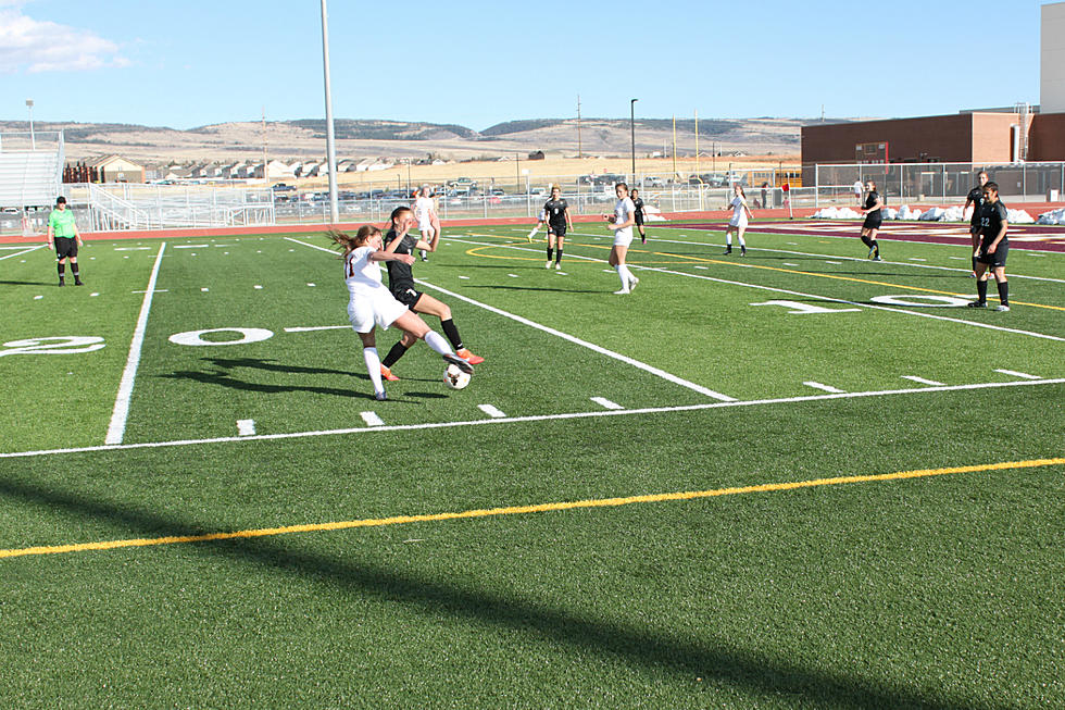 Lady Plainsmen Soccer Faces a Must Win Situation