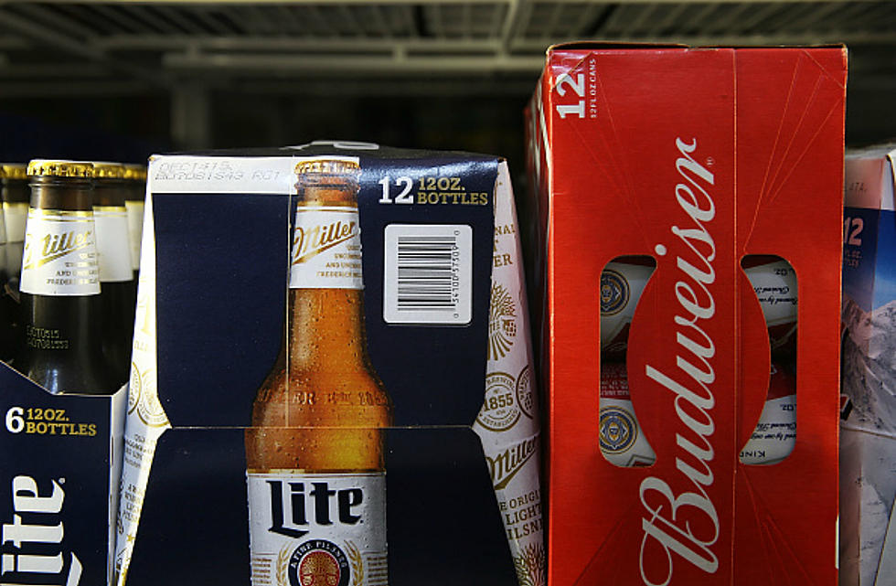 Some Beers Might Contain Ingredients Used in Weed Killer 