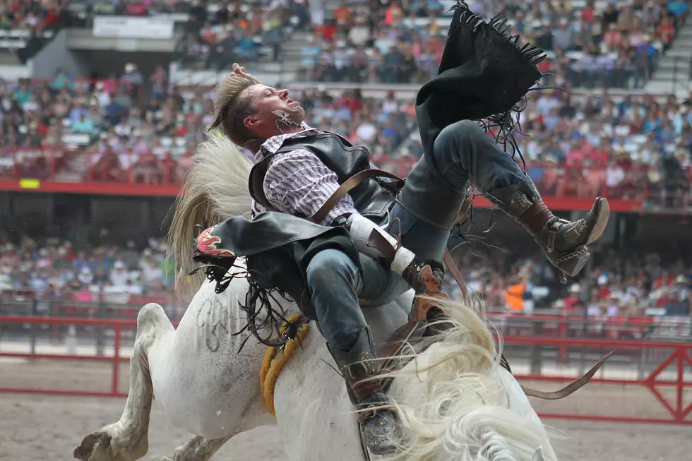First-Timers Guide To Rodeo Events [Videos]