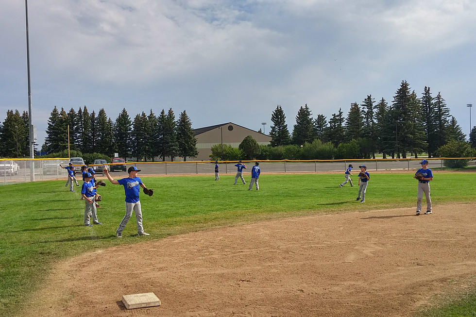 Laramie 9-10 All-Stars Want to Play at Home