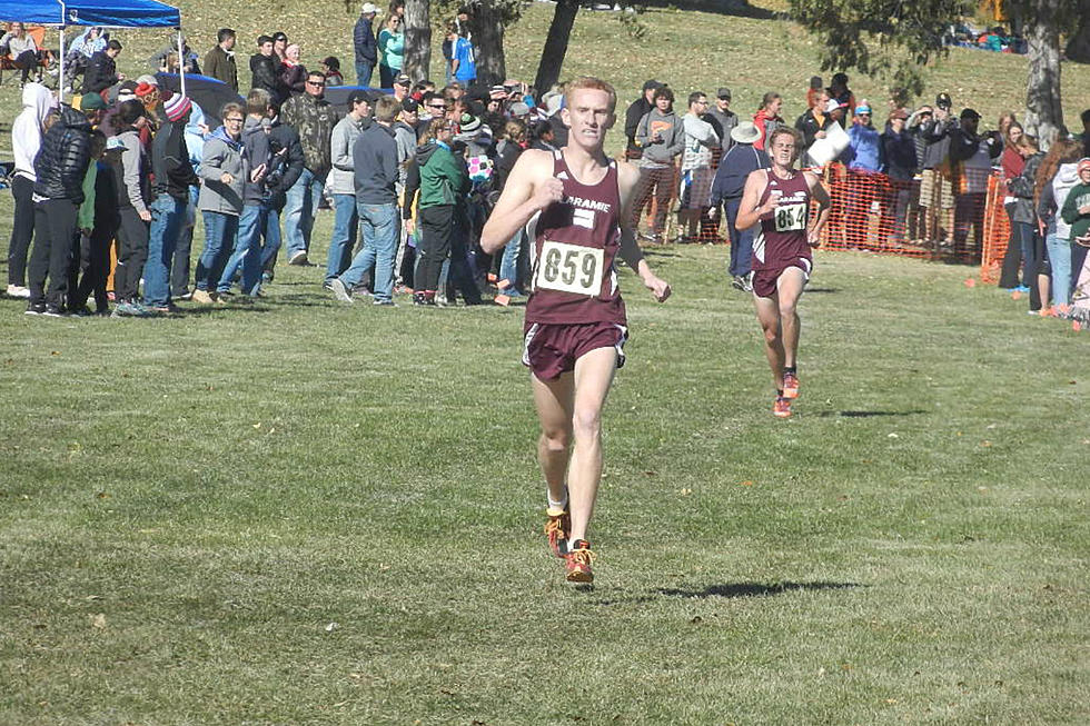 Albert Steiner and Greg Schabron Talk State Titles [VIDEOS]