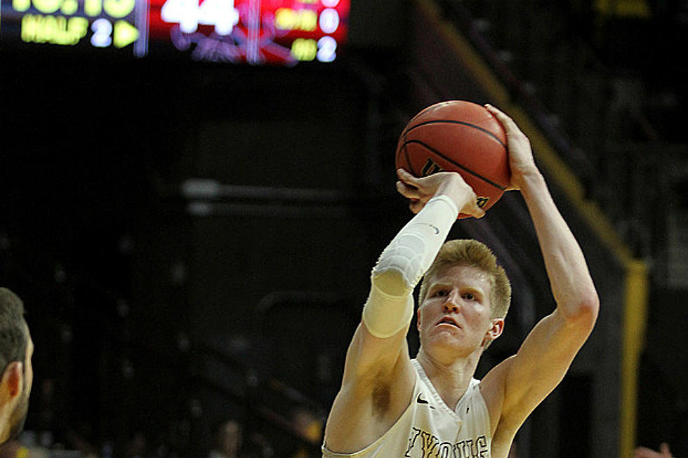 Cowboys Struggle and Lose to Fresno State, 80-62 [VIDEOS]