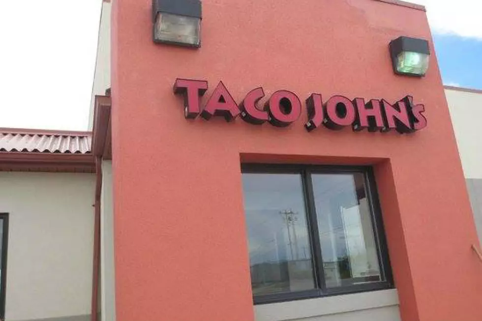Taco Johns Raising Fund for Friends of Youth Alternatives