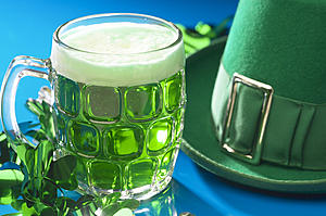 Where in Laramie to Get your Green Beer On For St. Paddy&#8217;s Day