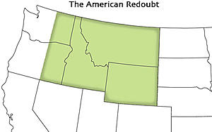 &#8220;The American Redoubt&#8221; Survivalist Doomsday Preppers Designate Wyoming as Part of Safe Zone