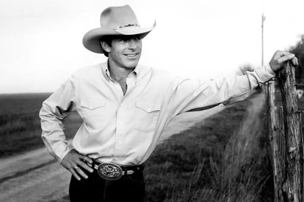 8th Annual Chris LeDoux Days Set for Saturday, June 16th 2018
