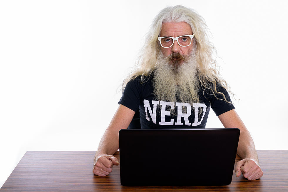 Wyoming Named One of The Nerdiest States In America