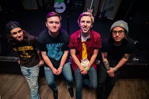 Laramie Pop-Punk Band Releases New Single [VIDEO]