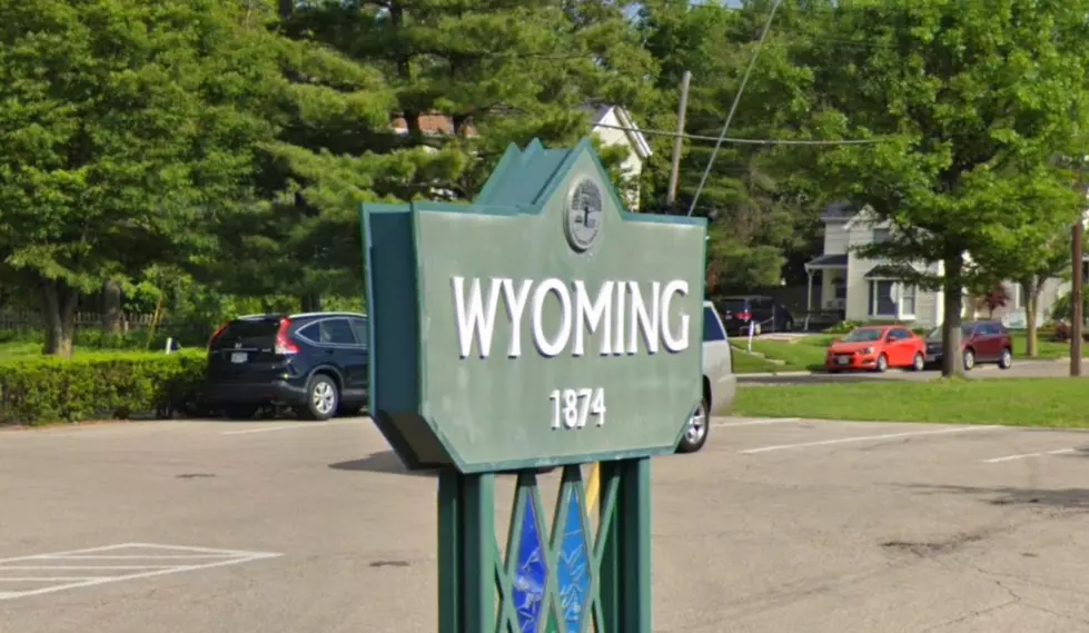 Taking A Look At The Other Wyoming: Wyoming, Ohio