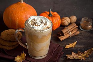 &#8220;Pumpkin Spice&#8221; Invades Coffee Shops Well Before Fall