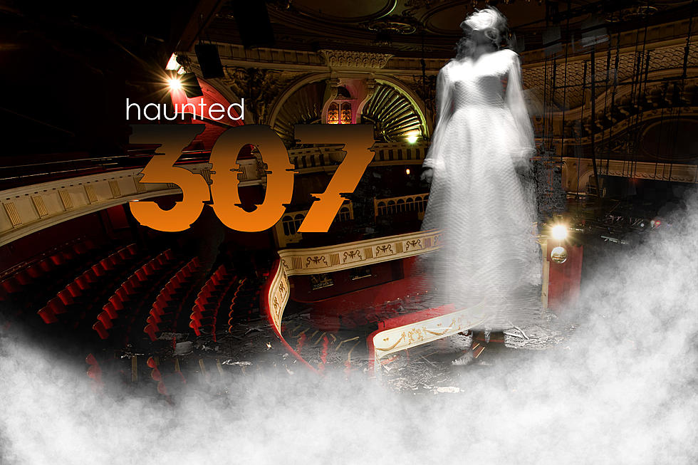 Haunted 307: Acme Theatre in Riverton