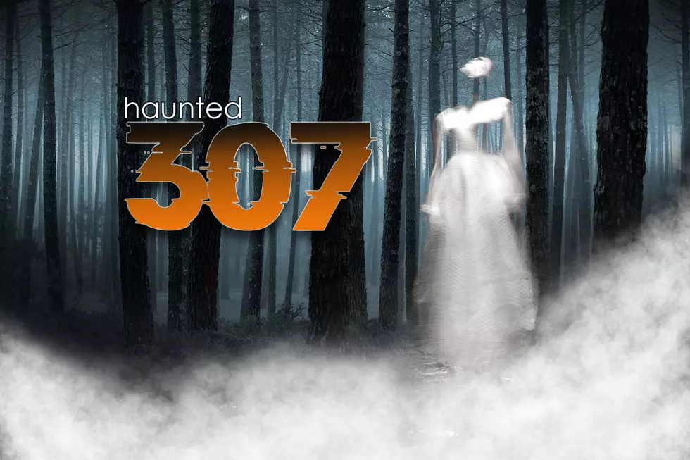 Haunted 307: The Most Haunted Places in Wyoming Recap