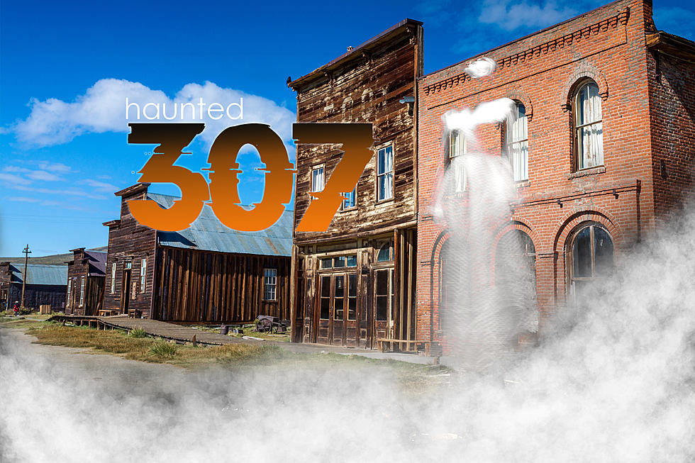 Haunted 307: The Ghost Town of Kirwin