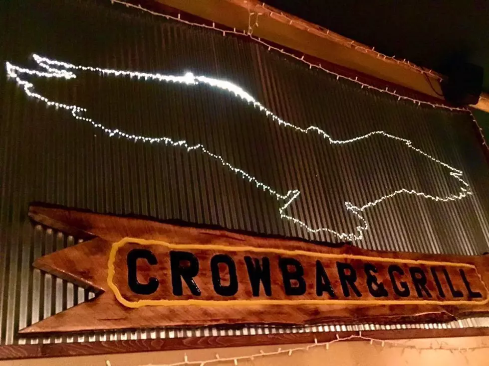 Has The Crowbar Taken Over As The Best Pizza In Laramie? 