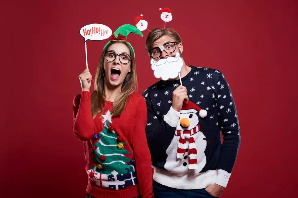Crazy Country Christmas Sweaters You Have To See To Believe