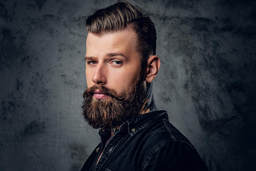 Tips To Get The Perfect Beard This No-Shave November