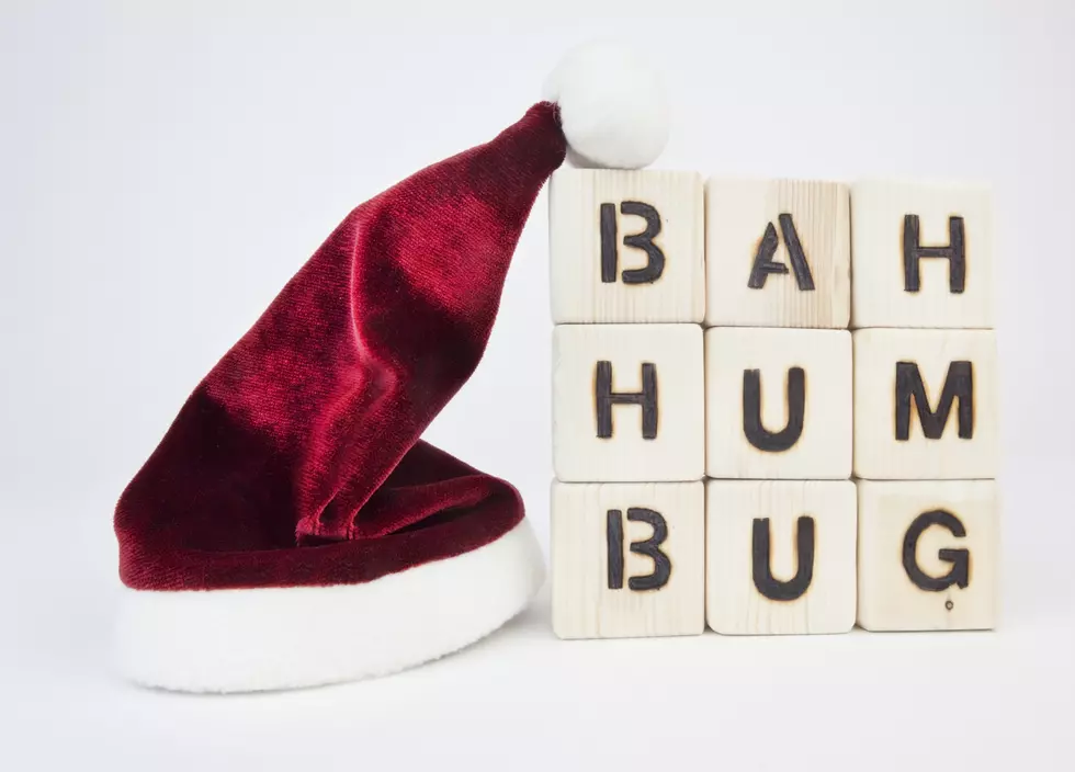 How To Be A Scrooge This Holiday Season