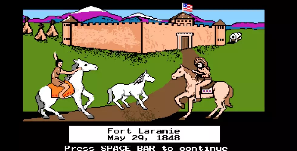 Have You Visited All Of The Wyoming Oregon Trail Sites? [QUIZ]