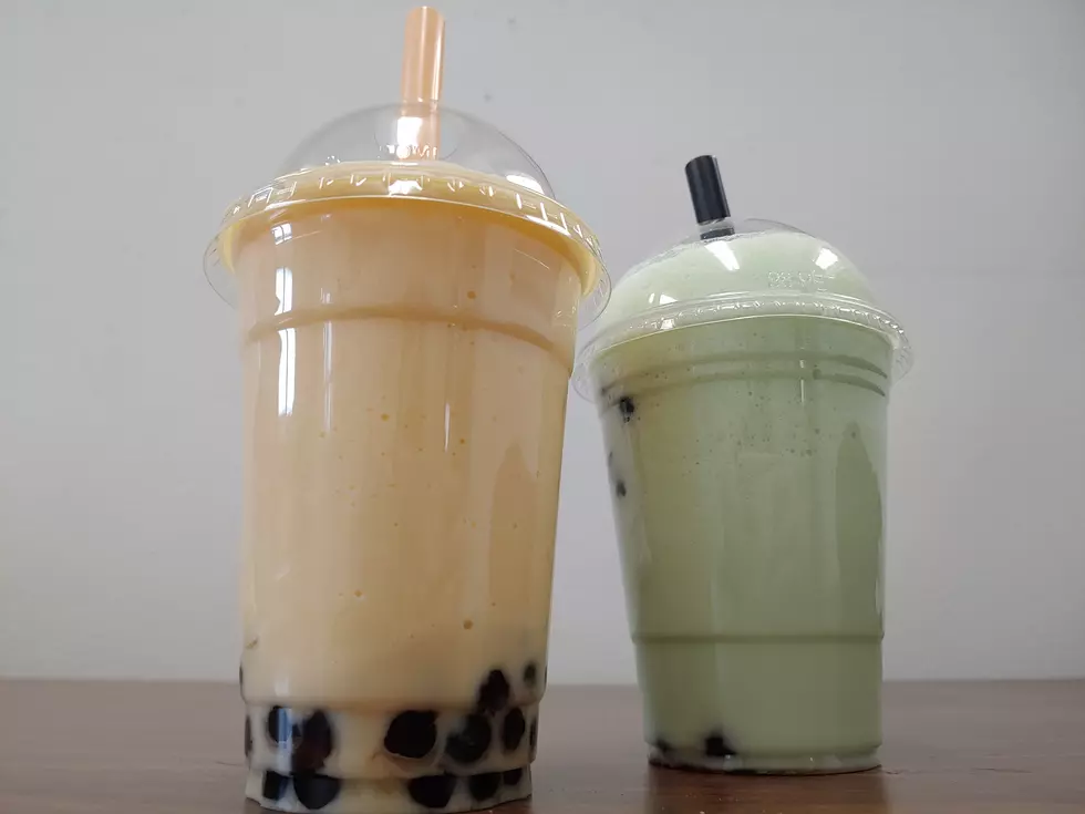 Boba Wars: Which Place Serves The Best Boba Tea in Laramie? 