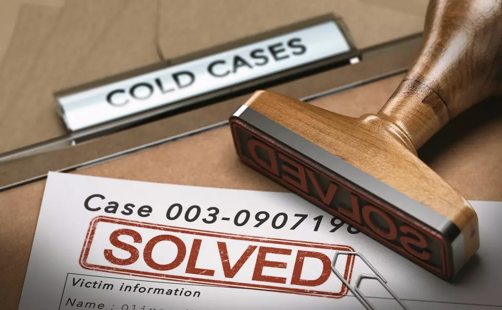 The Wyoming Cold Case Solved By Bones In A Box