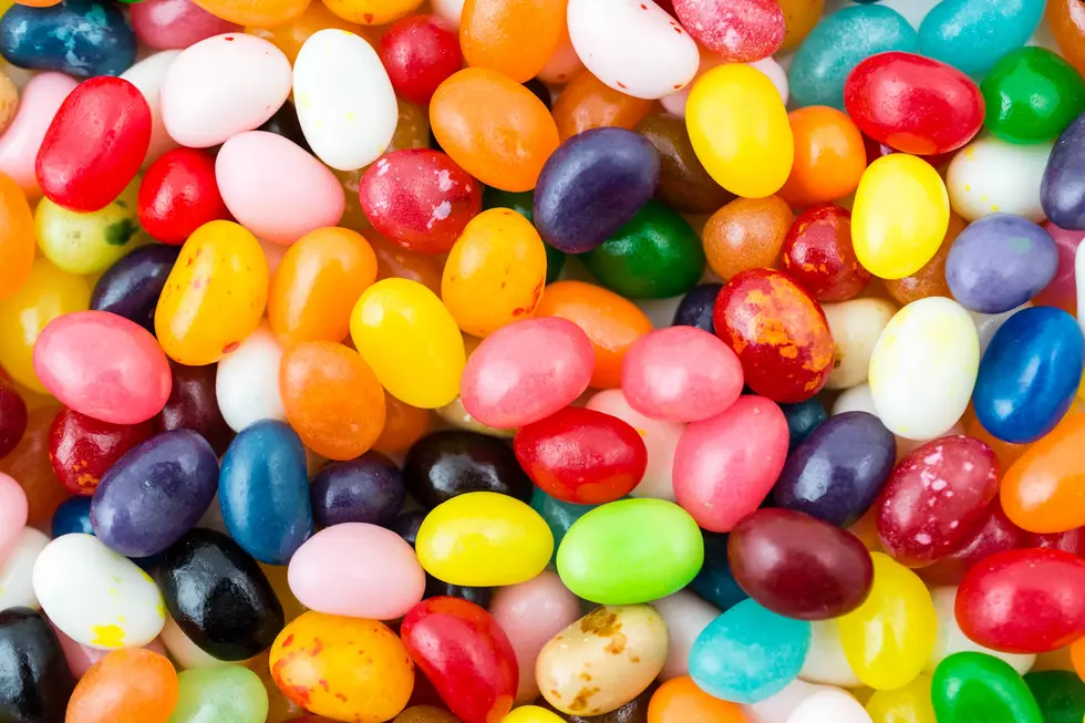 Jelly Belly Inventor Releases Cannabis Infused Jelly Beans