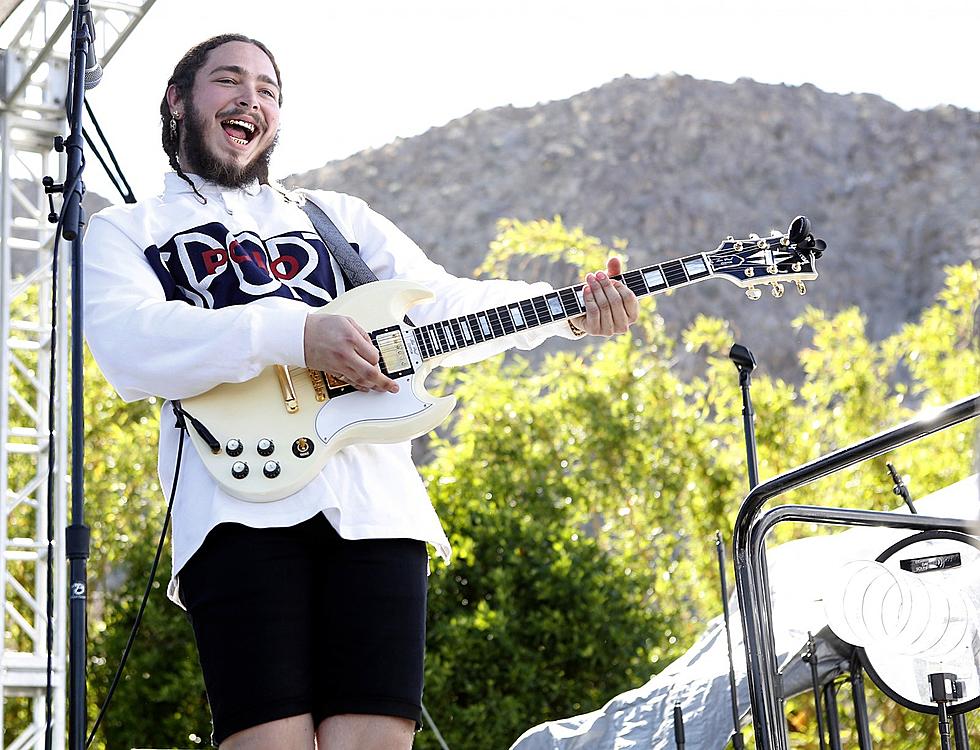 Post Malone Sells Out Cheyenne Frontier Days