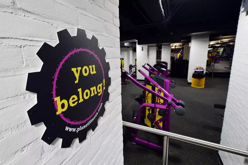 Teens Can Work Out Free At Planet Fitness All Summer