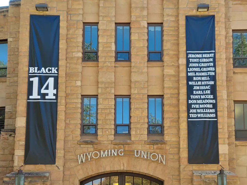 University of Wyoming’s “Black 14” Honored 50 Years Later