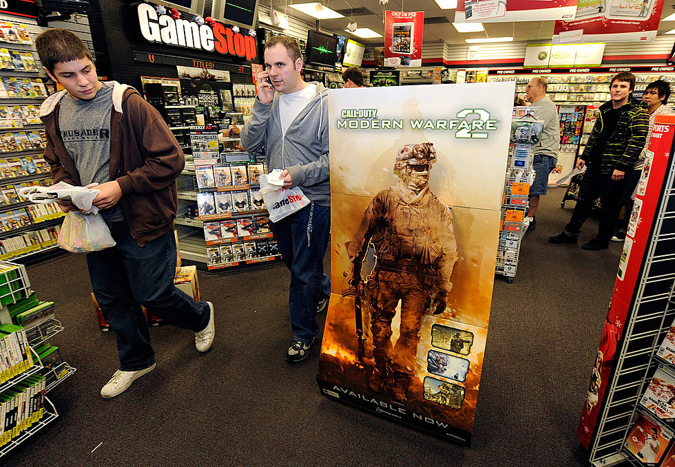 GameStops In Wyoming May Be Closing Soon