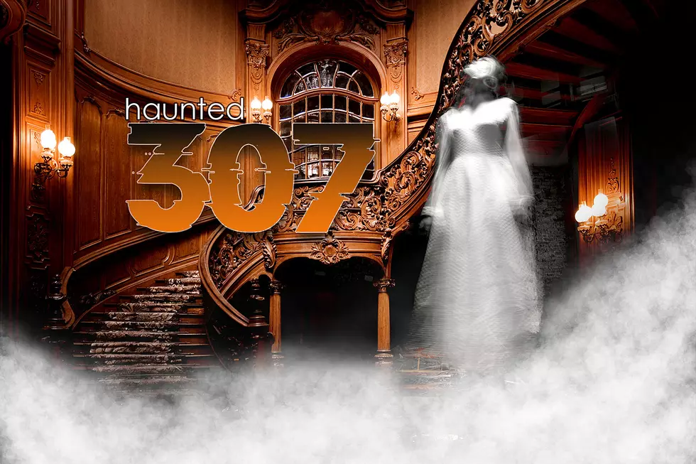 Haunted 307: The Wort Hotel in Jackson