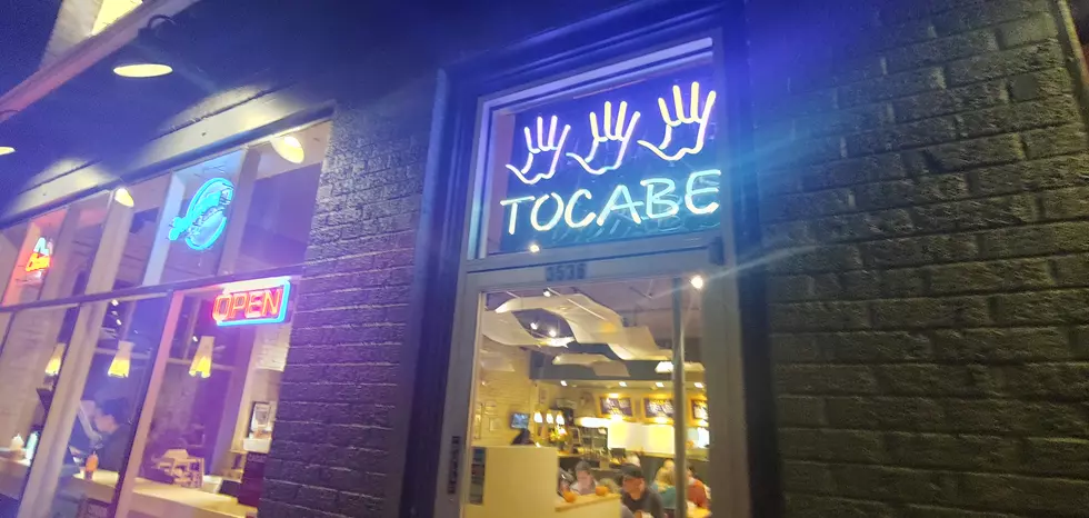 Tocabe, a Native American Eatery Might Be My New Favorite Place