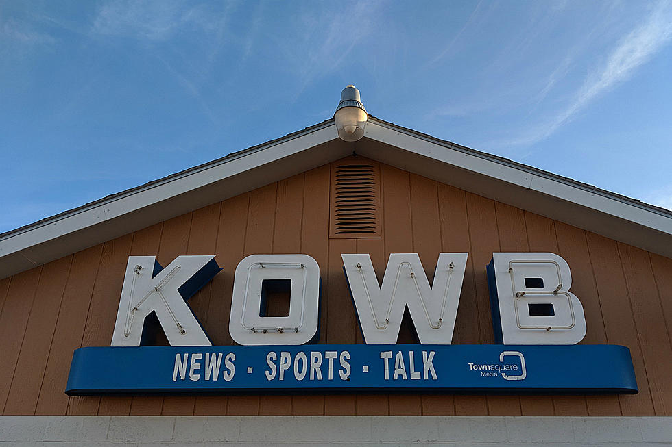 KOWB-KCGY Station Update Nov. 5, 2019