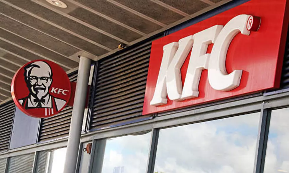 KFC is Serving Fries, Not Wedges and Twitter is Not Happy