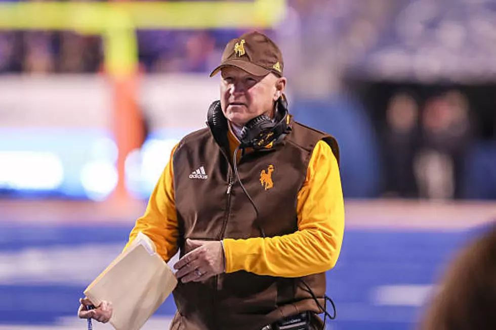 Wyoming’s Craig Bohl Gets Contract Extension