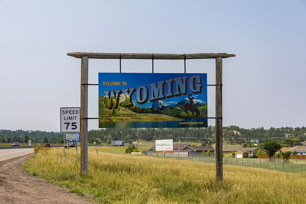 Website Hilariously & Accurately Describes Wyoming With One Photo