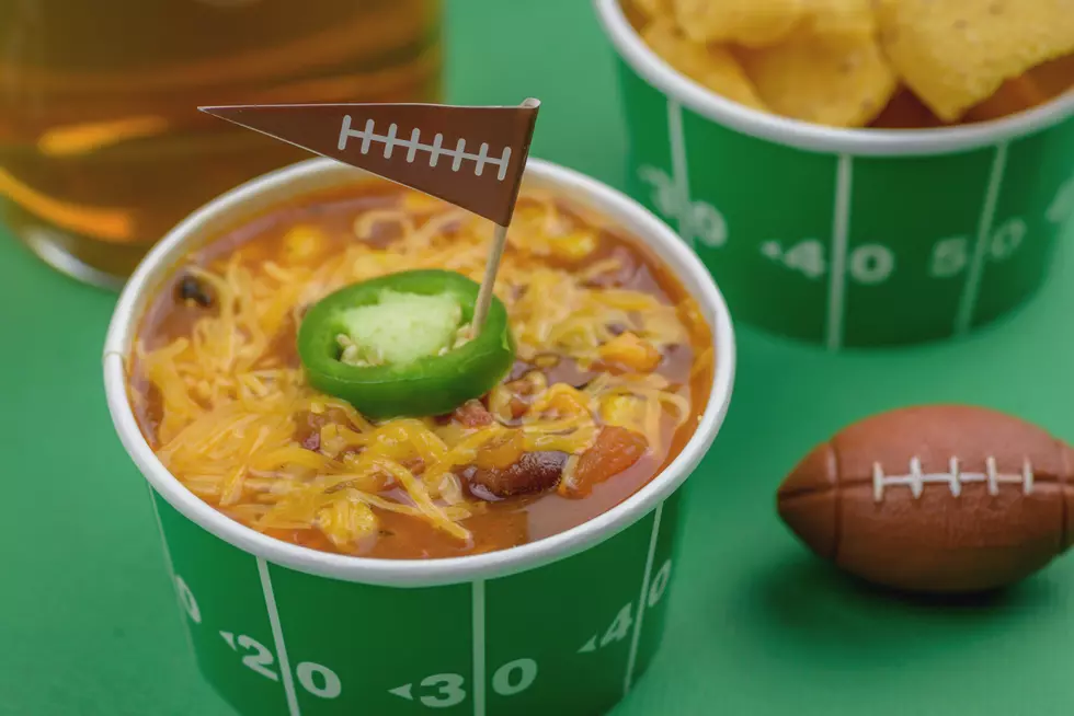 Wyoming’s Most Disproportionately Popular Super Bowl Food