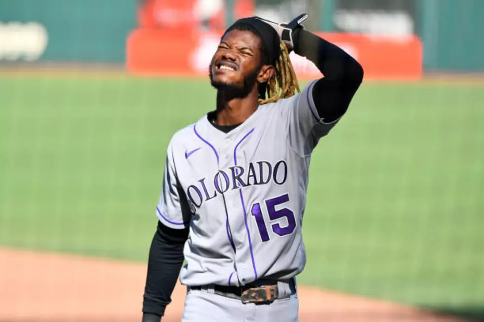 Don&#8217;t Worry Rockies Fans, There Are Upsides To Loving A Bad Team