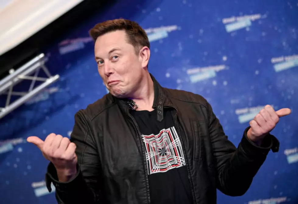 Elon Musk Claims he was Doxxed. But What Exactly is That?