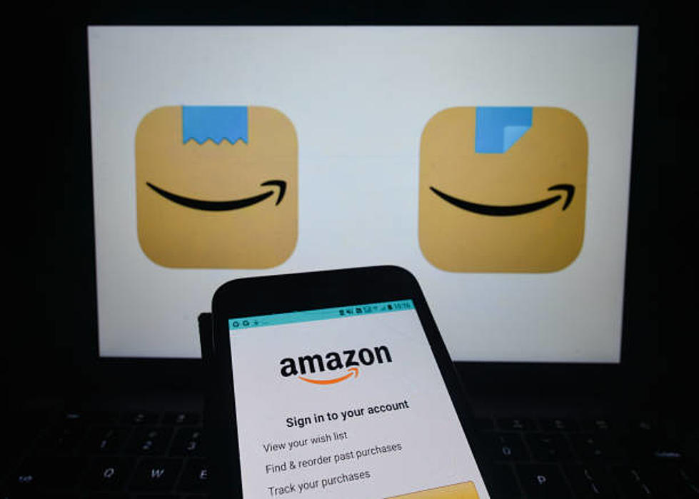 New Amazon Feature Showing How Much You’ve Spent Goes Viral