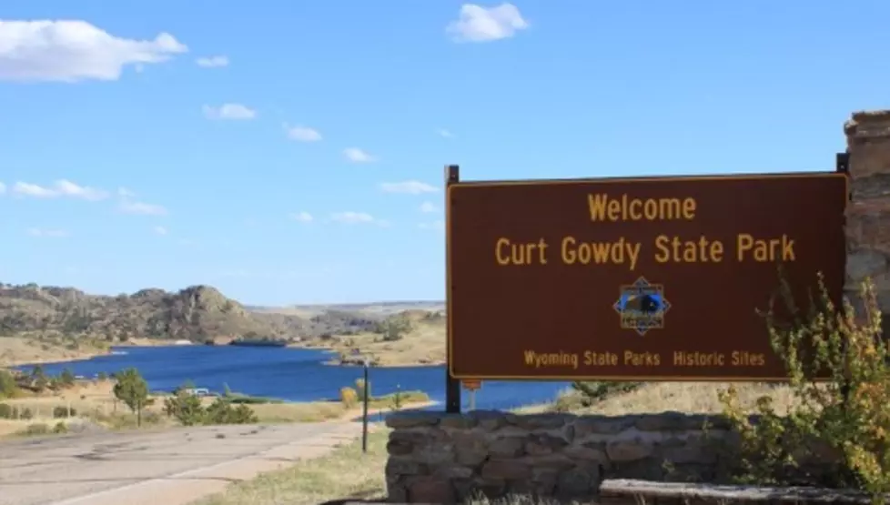 Wyoming’s Curt Gowdy State Park Makes Top 5 List of State Parks in U.S.