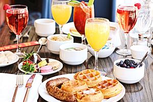 Wyoming&#8217;s Favorite Mother&#8217;s Day Brunch Food