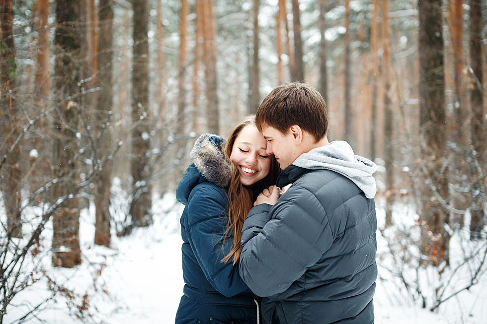 Cheyenne Would Be a Great Spot to Film a Hallmark Christmas Movie