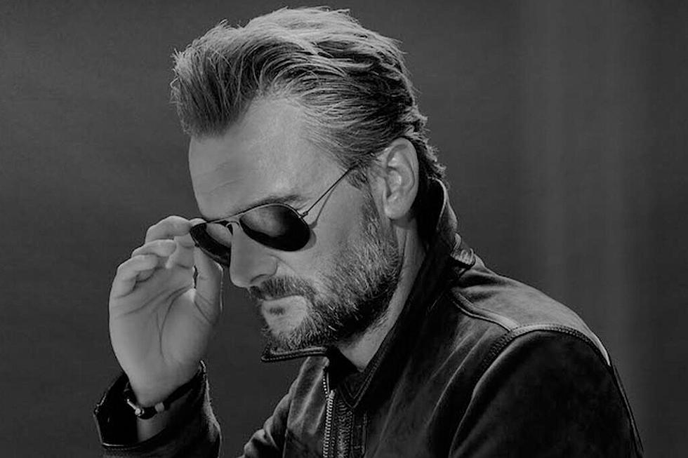WIN: Eric Church “Gather Again” Tour Opening Night Experience