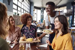 Cheyenne is Home to &#8216;The Most Fun Restaurant in Wyoming&#8217;