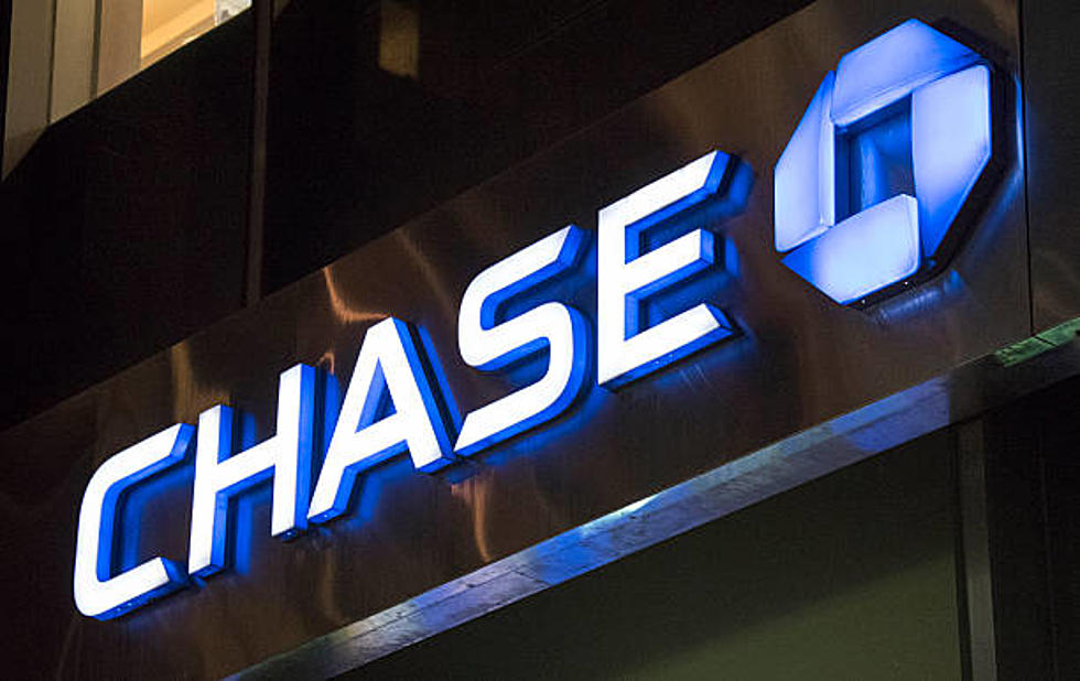Chase Opened Wyoming’s First Retail Branch in Cheyenne This Week