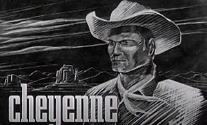Did You Know&#8230;Both &#8216;Cheyenne&#8217; and &#8216;Laramie&#8217; Were Once TV Shows?